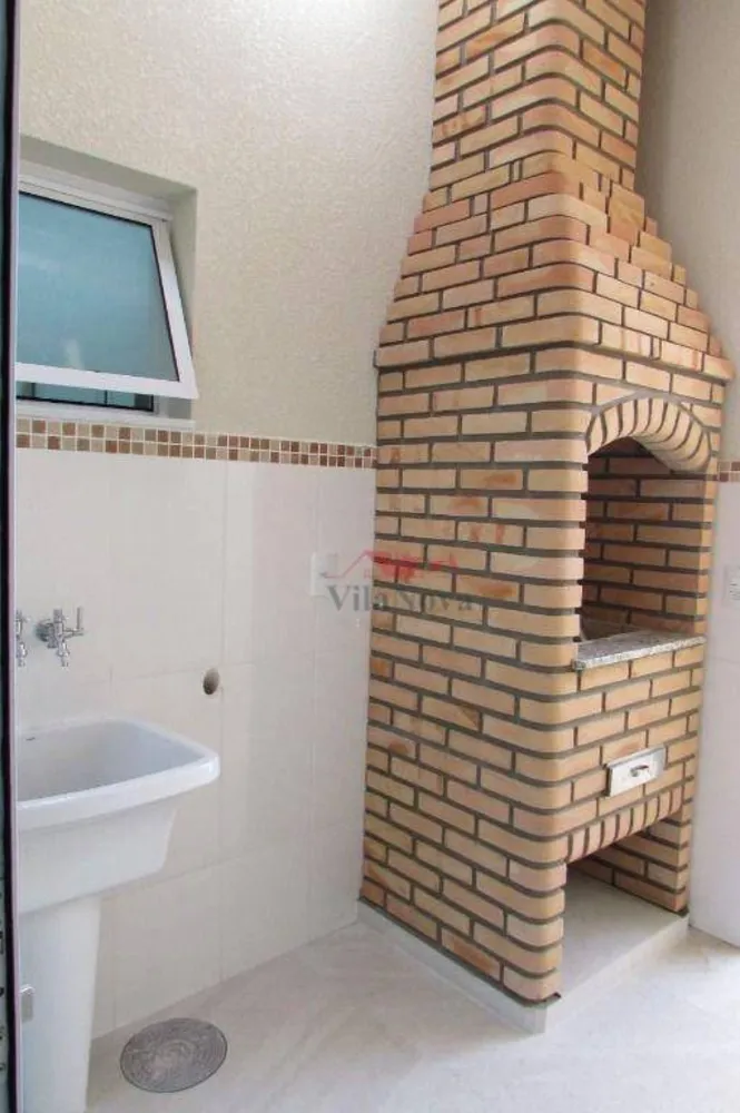 Casa, 3 quartos, 114 m² - Foto 8
