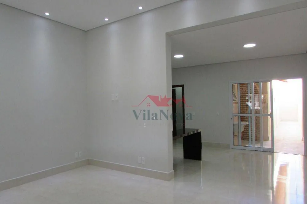 Casa, 3 quartos, 114 m² - Foto 4