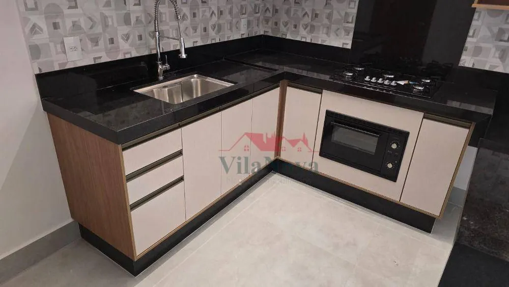 Casa, 3 quartos, 114 m² - Foto 12