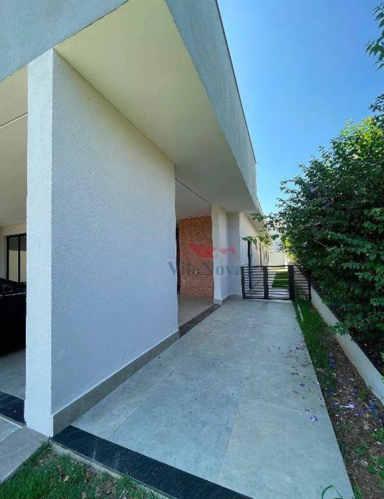 Casa de Condomínio, 4 quartos - Foto 7