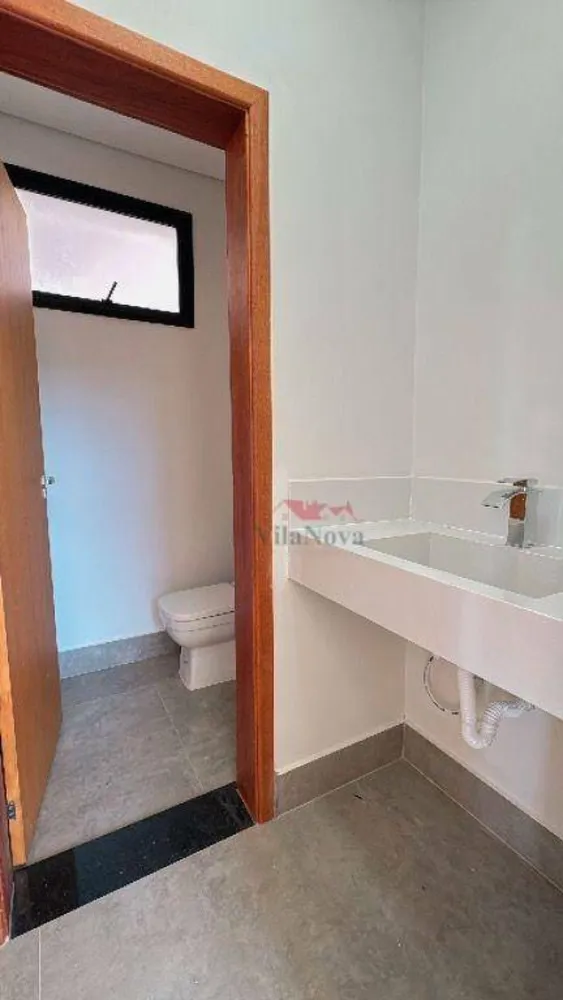 Casa de Condomínio, 4 quartos - Foto 5