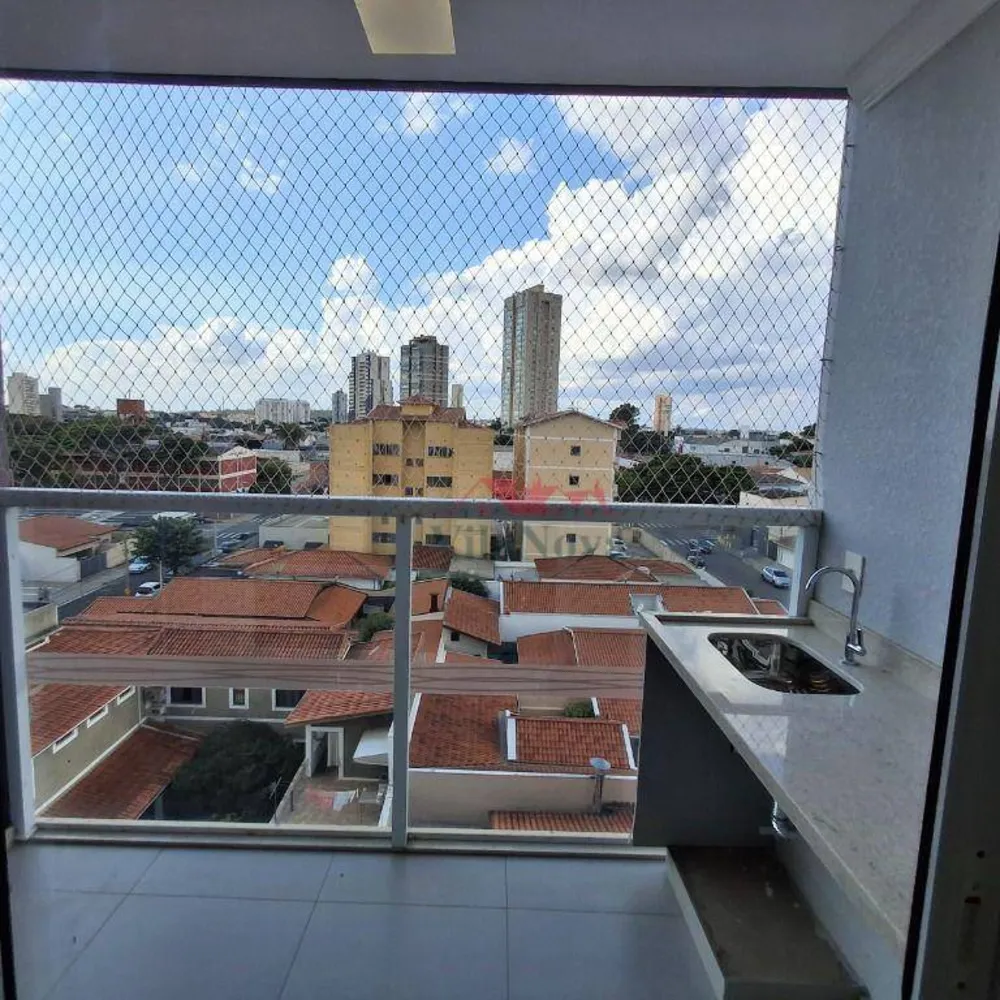 Apartamento, 3 quartos - Foto 7