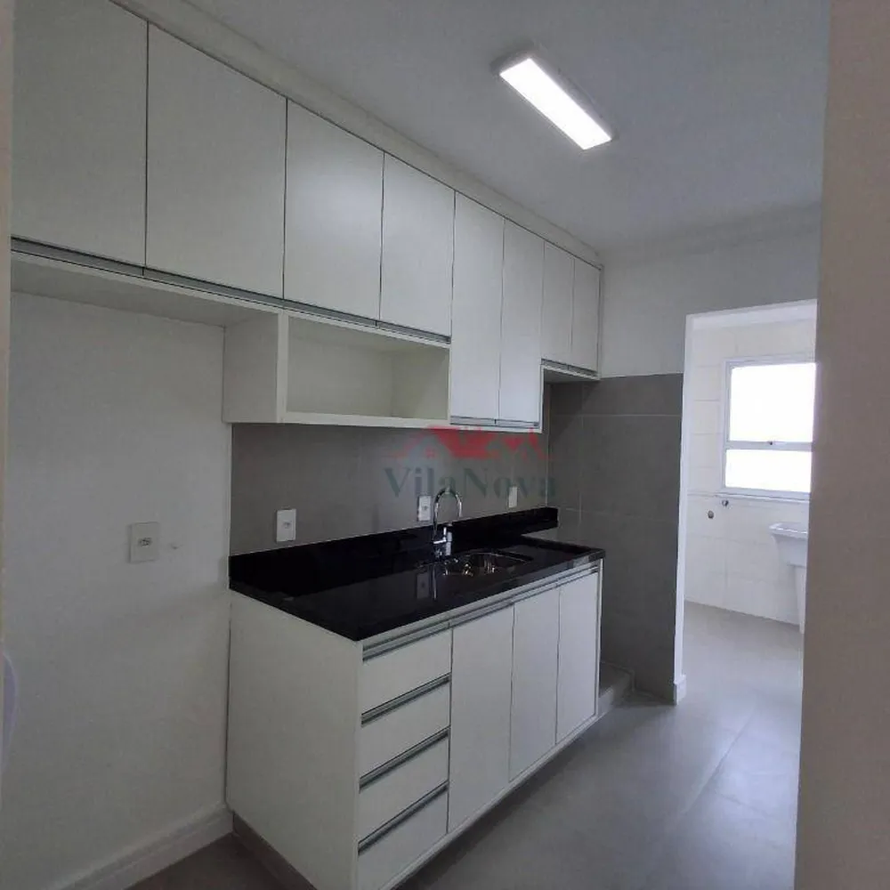 Apartamento, 3 quartos - Foto 1