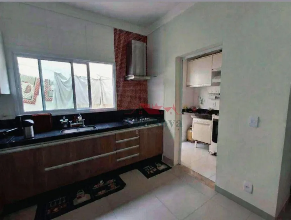 Sobrado, 3 quartos, 164 m² - Foto 1