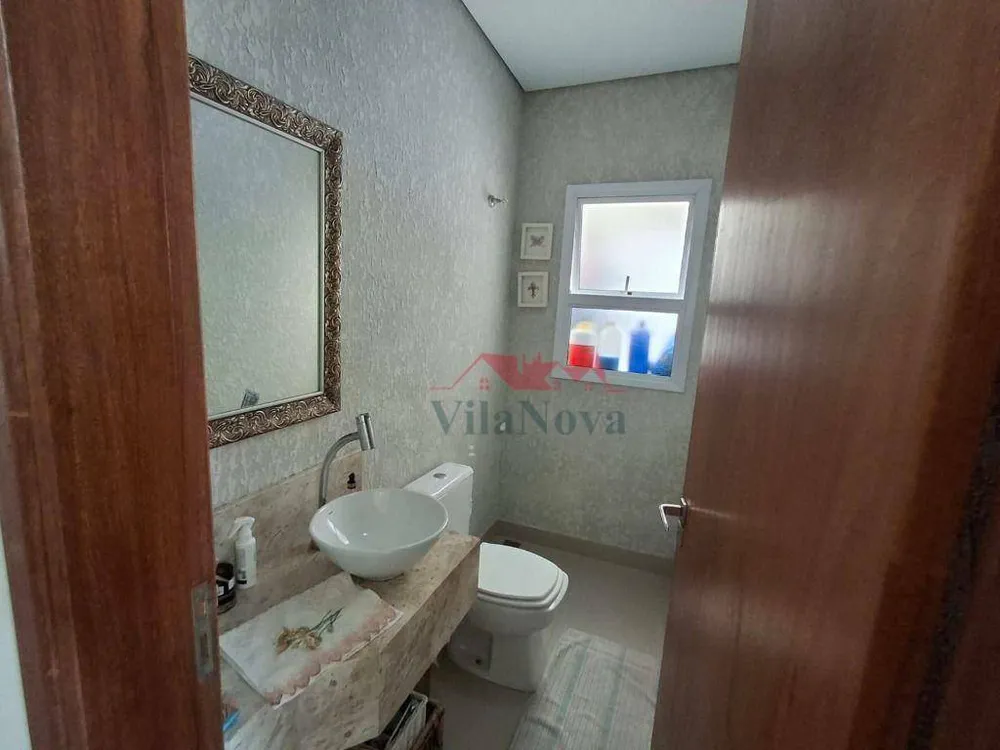 Sobrado, 3 quartos, 164 m² - Foto 3