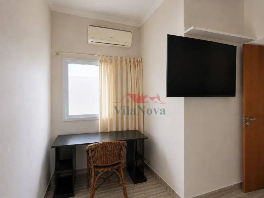 Sobrado, 3 quartos, 164 m² - Foto 4
