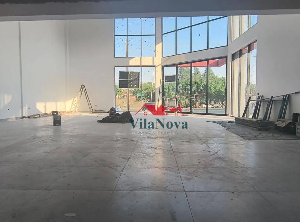 Loja-Salão, 260 m² - Foto 8