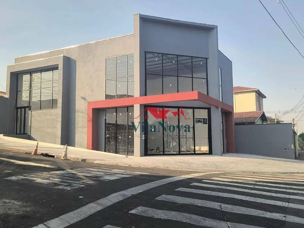 Loja-Salão, 260 m² - Foto 3
