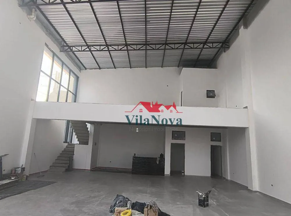 Loja-Salão, 260 m² - Foto 9