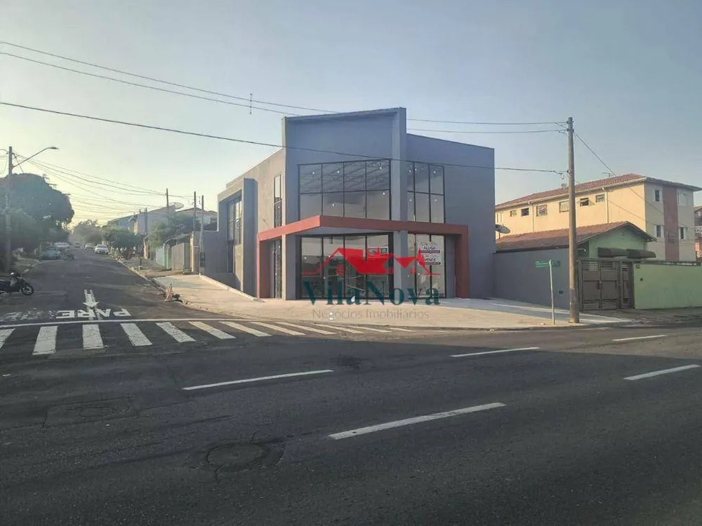 Loja-Salão, 260 m² - Foto 6