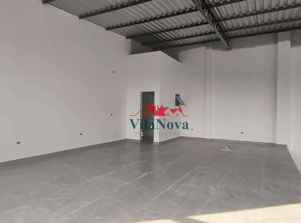 Loja-Salão, 260 m² - Foto 1
