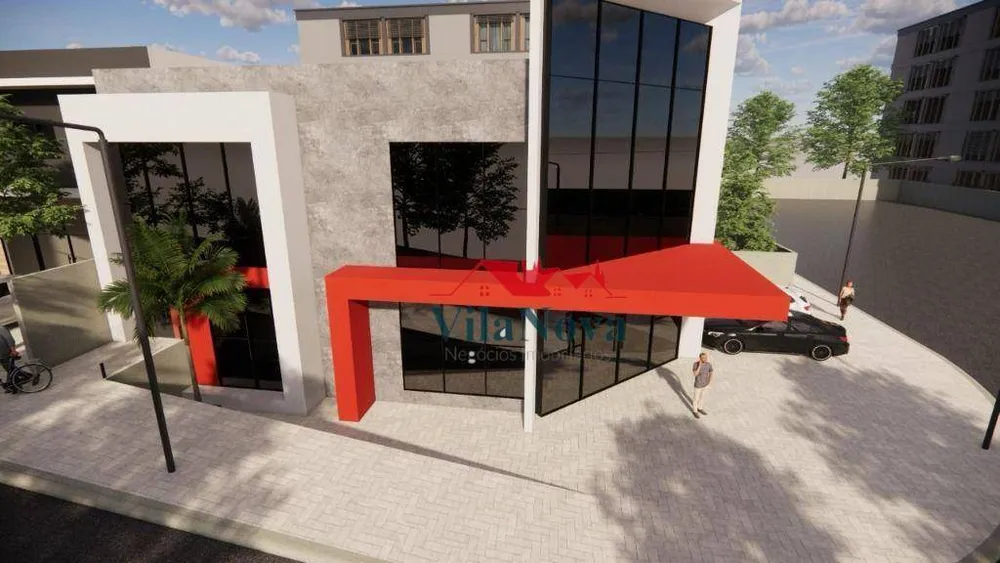 Loja-Salão, 260 m² - Foto 4