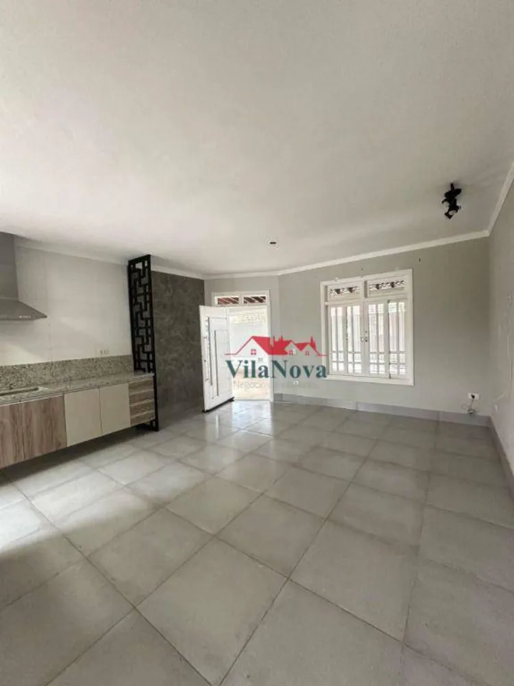 Casa, 2 quartos, 204 m² - Foto 2