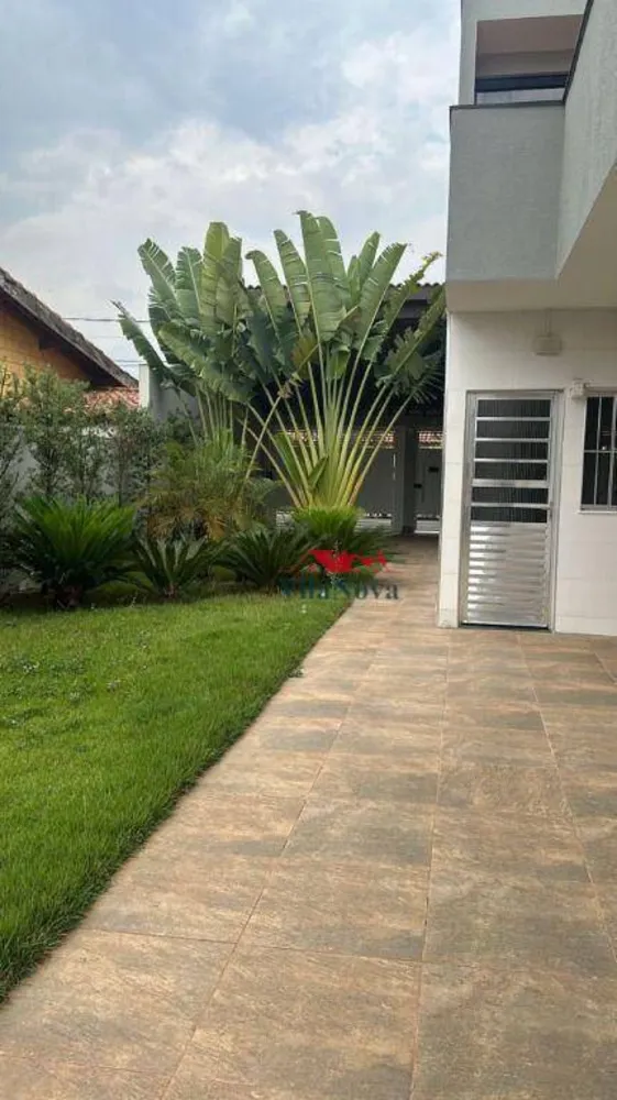Casa, 2 quartos, 204 m² - Foto 11