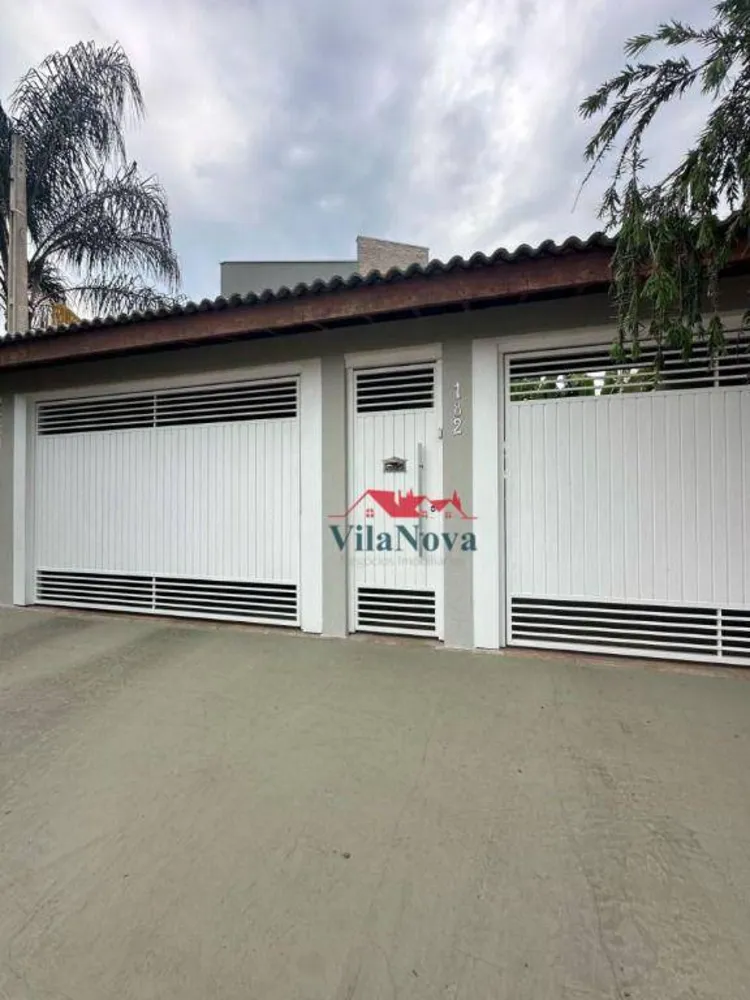 Casa, 2 quartos, 204 m² - Foto 12