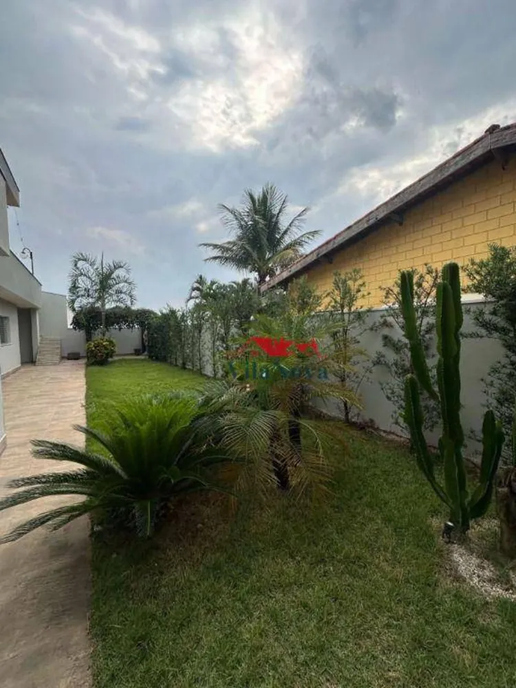Casa, 2 quartos, 204 m² - Foto 10