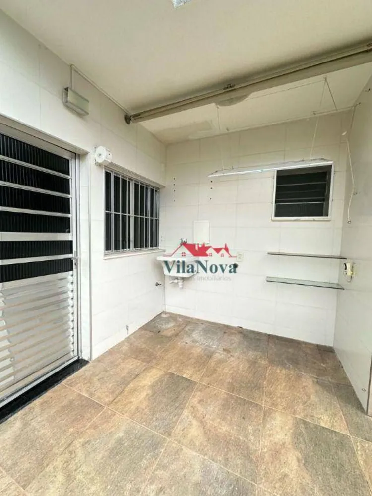 Casa, 2 quartos, 204 m² - Foto 7