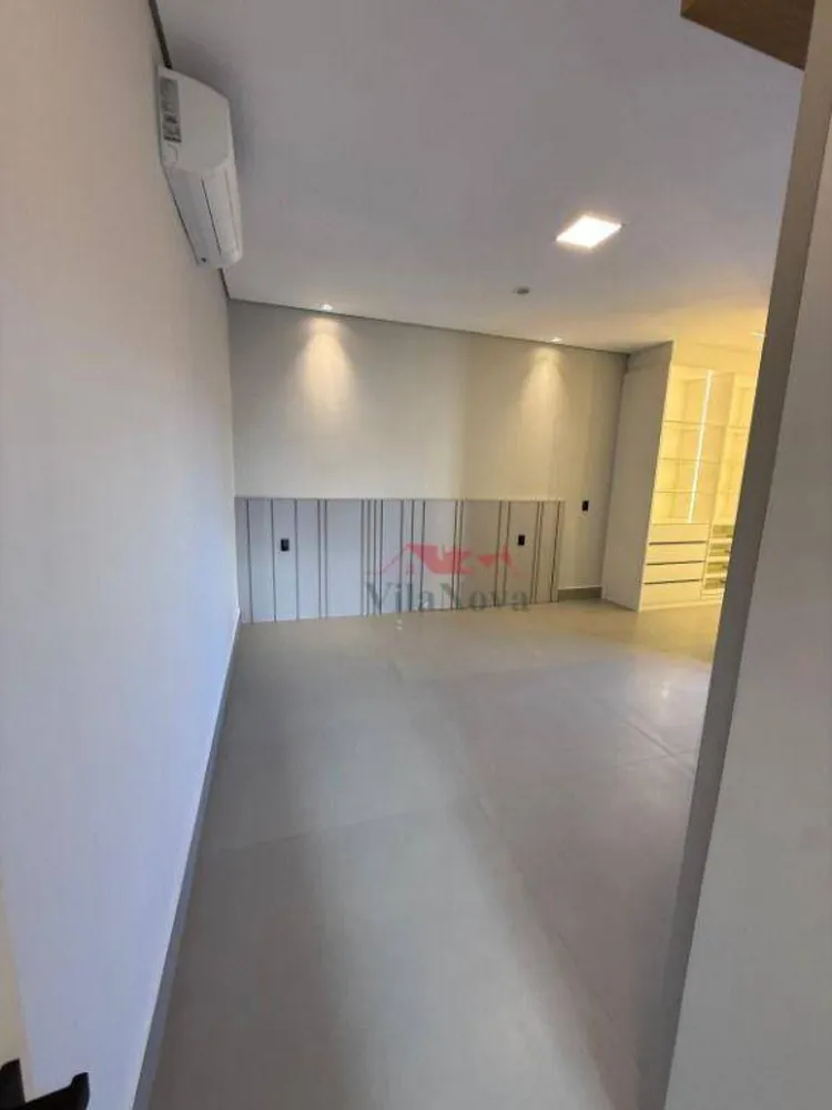 Casa de Condomínio - Foto 1