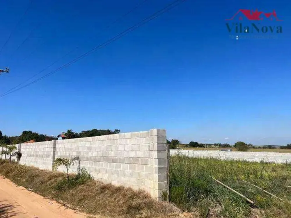 Chácara, 2000 m² - Foto 1