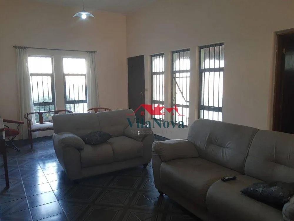 Casa, 3 quartos, 300 m² - Foto 2