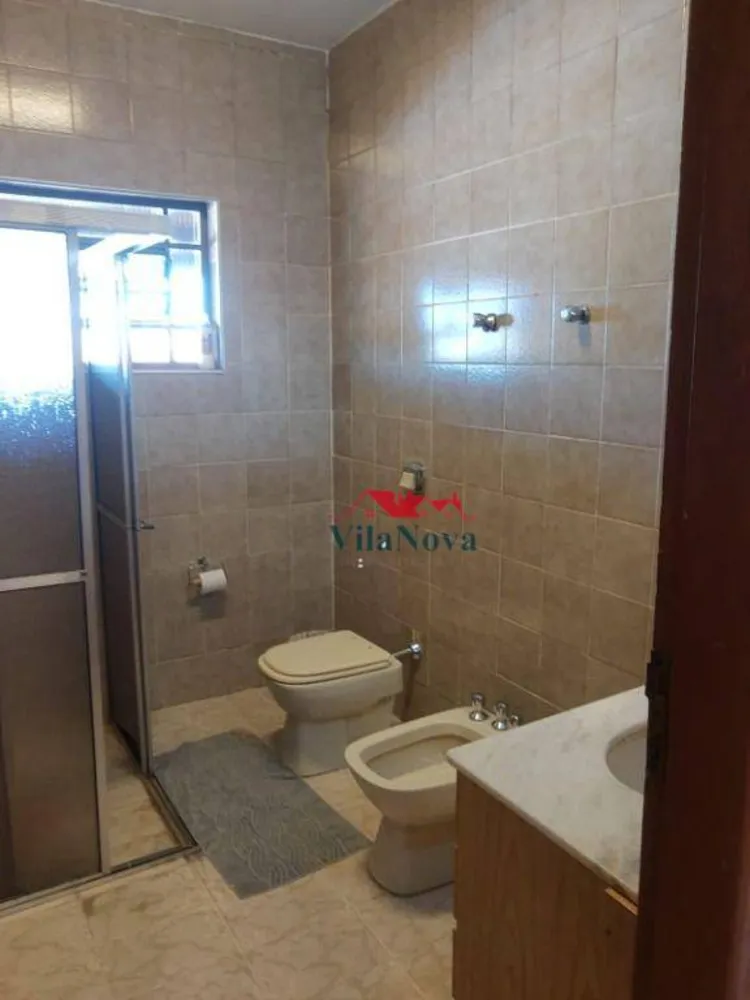 Casa, 3 quartos, 300 m² - Foto 10