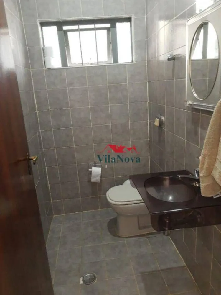 Casa, 3 quartos, 300 m² - Foto 7