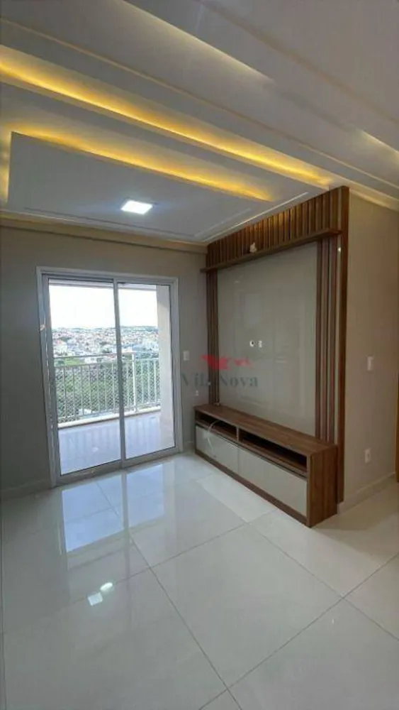 Apartamento, 3 quartos, 90 m² - Foto 3