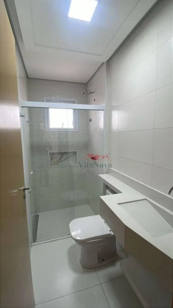 Apartamento, 3 quartos, 90 m² - Foto 4