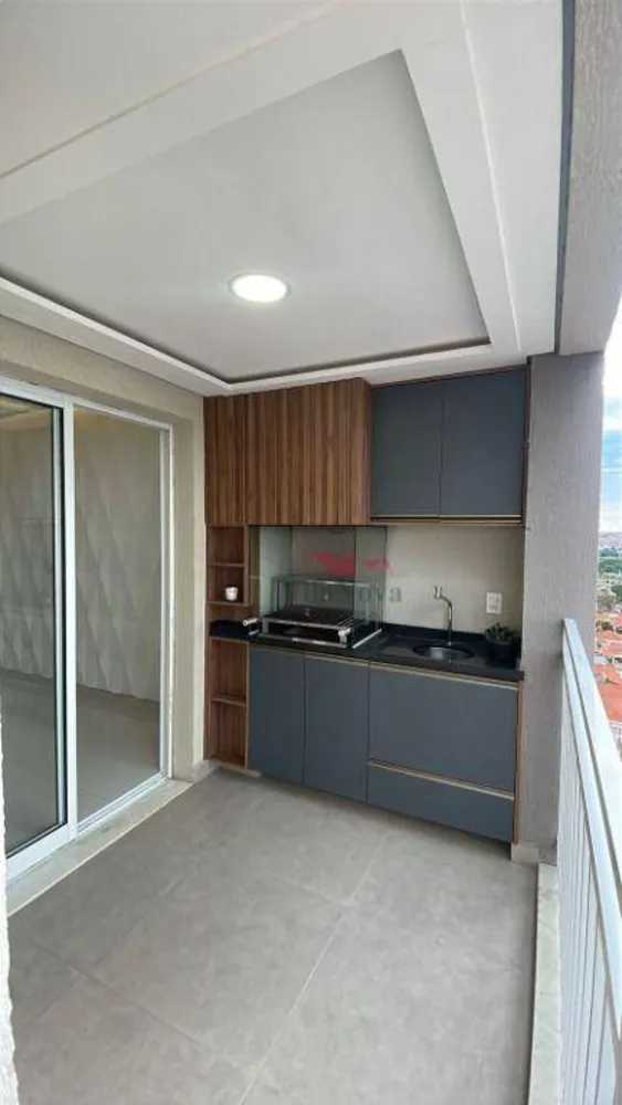 Apartamento, 3 quartos, 90 m² - Foto 2