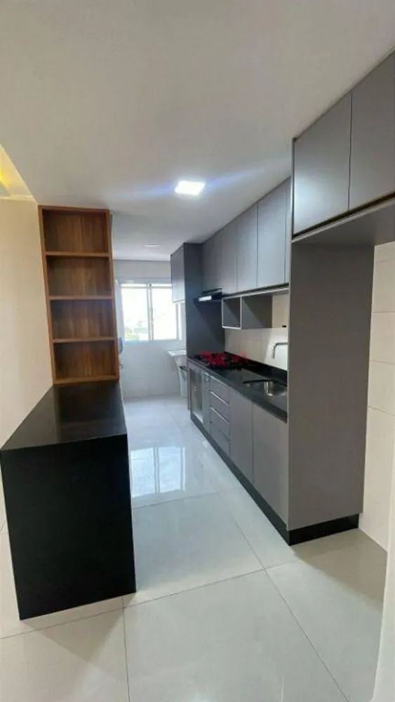 Apartamento, 3 quartos, 90 m² - Foto 3