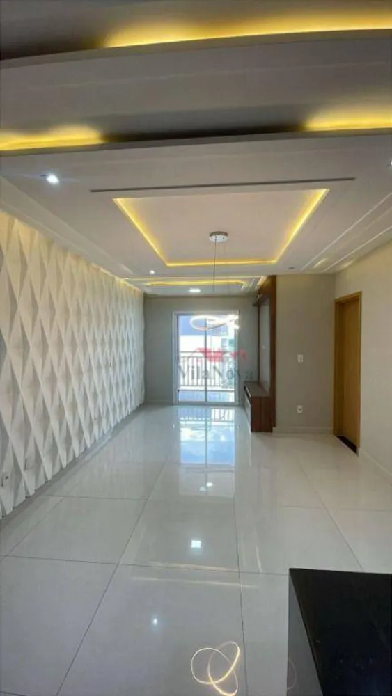 Apartamento, 3 quartos, 90 m² - Foto 5