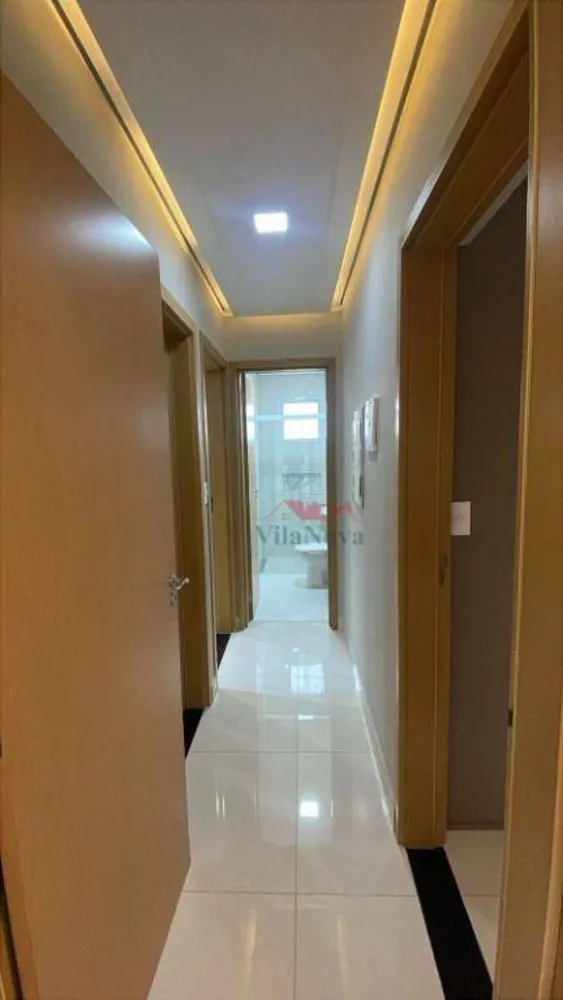 Apartamento, 3 quartos, 90 m² - Foto 5