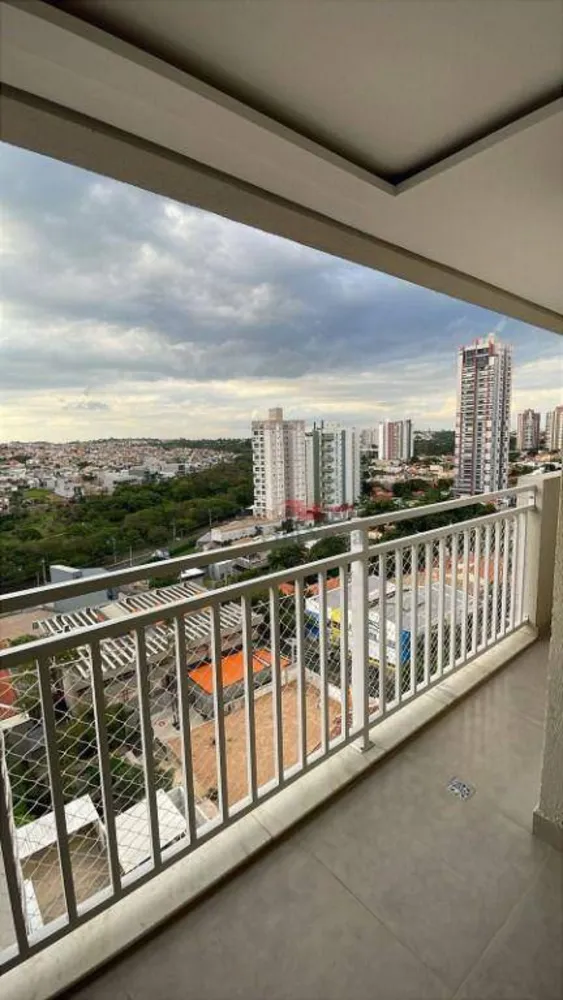 Apartamento, 3 quartos, 90 m² - Foto 7