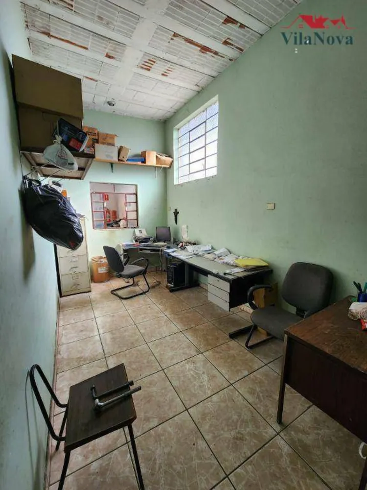 Depósito-Galpão, 750 m² - Foto 5