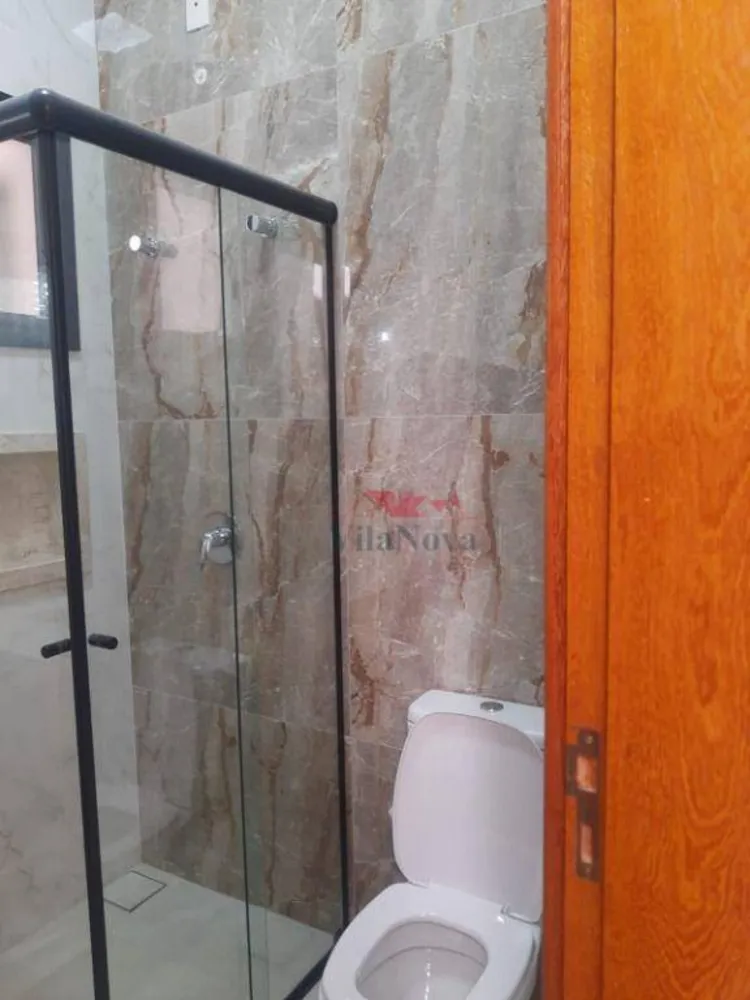 Casa, 3 quartos, 101 m² - Foto 7