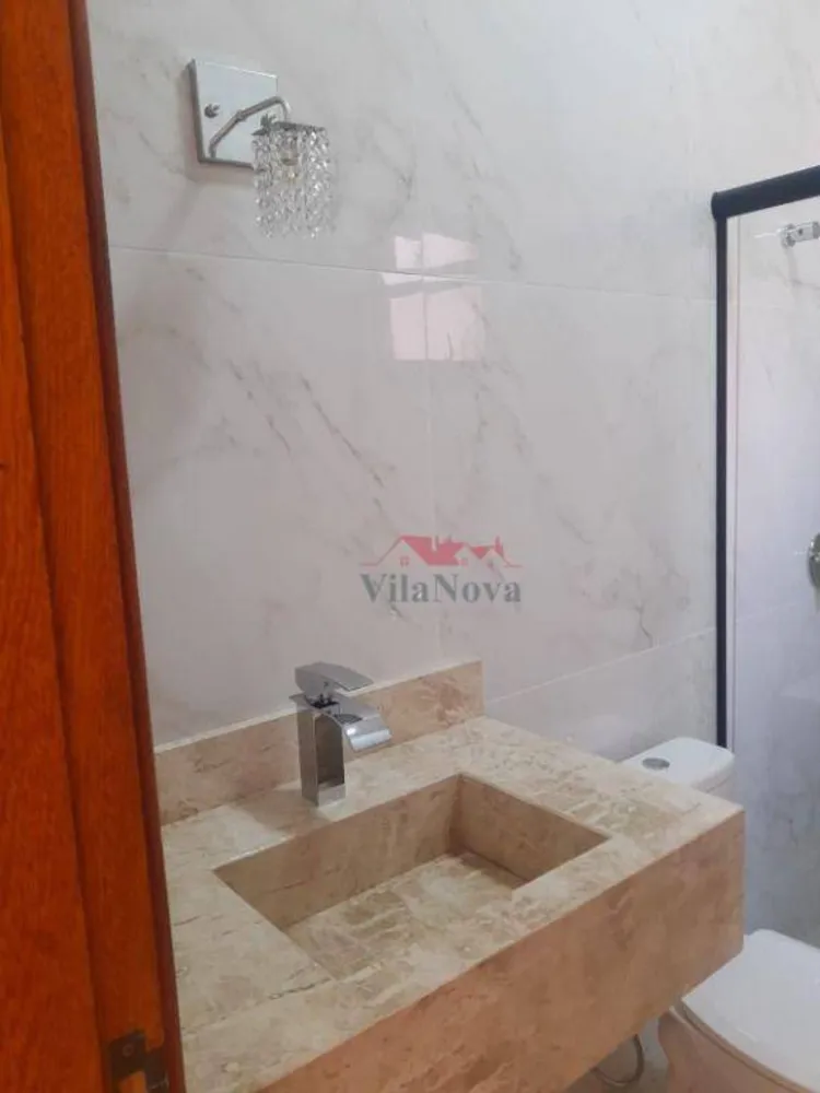 Casa, 3 quartos, 101 m² - Foto 10