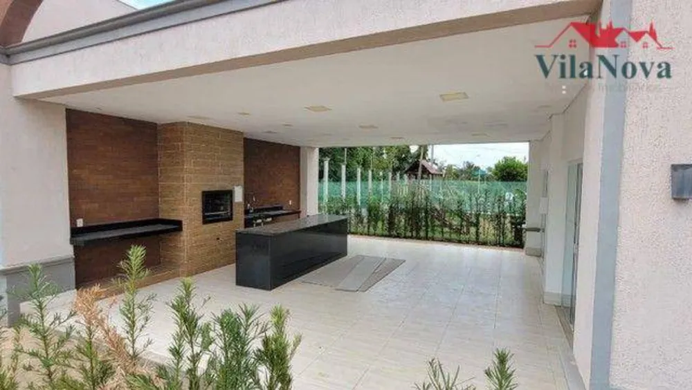 Loteamento e Condomínio, 302 m² - Foto 7