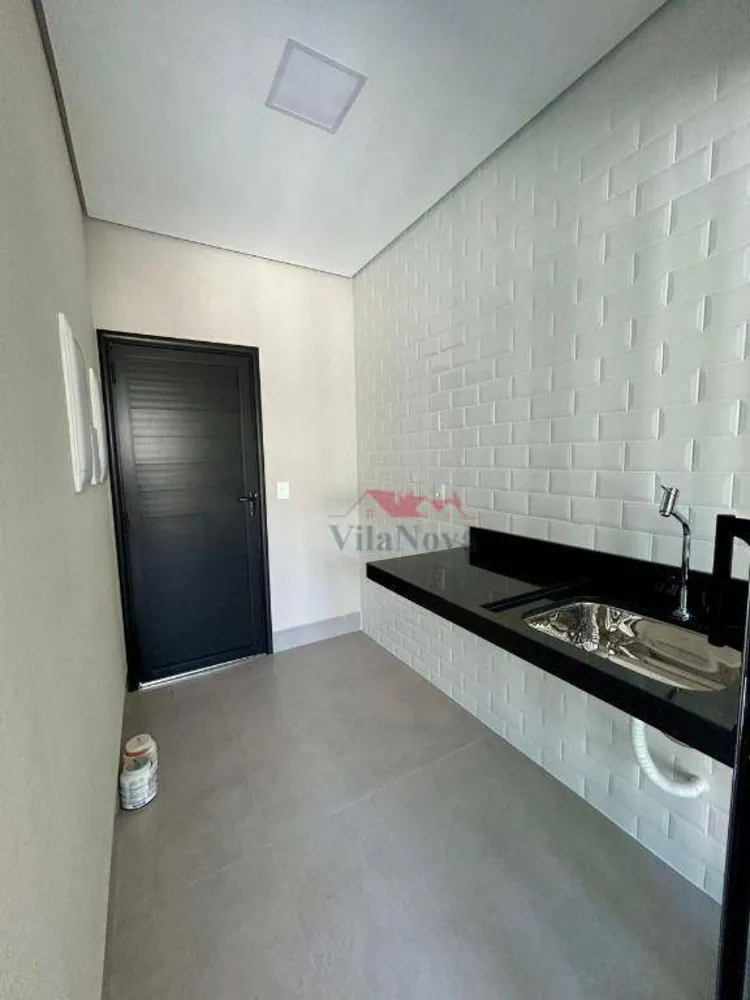Casa de Condomínio, 3 quartos - Foto 6