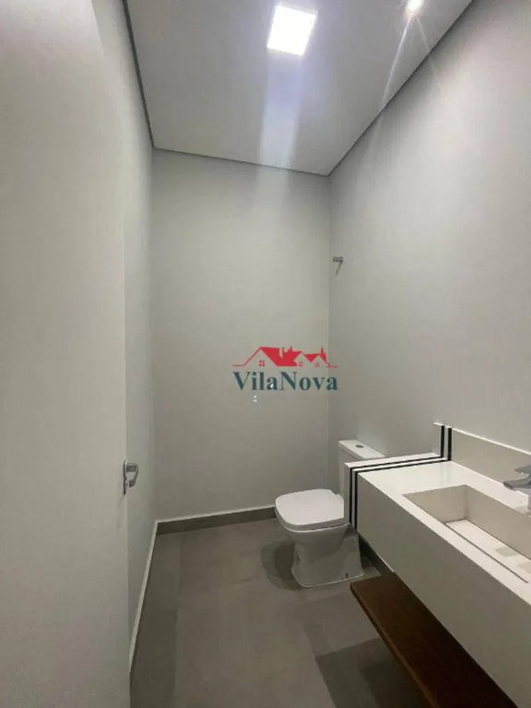 Casa de Condomínio, 3 quartos - Foto 8