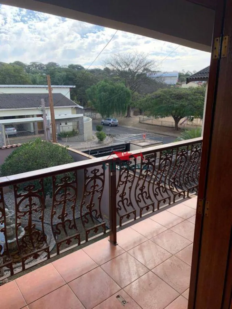 Casa, 3 quartos, 210 m² - Foto 2