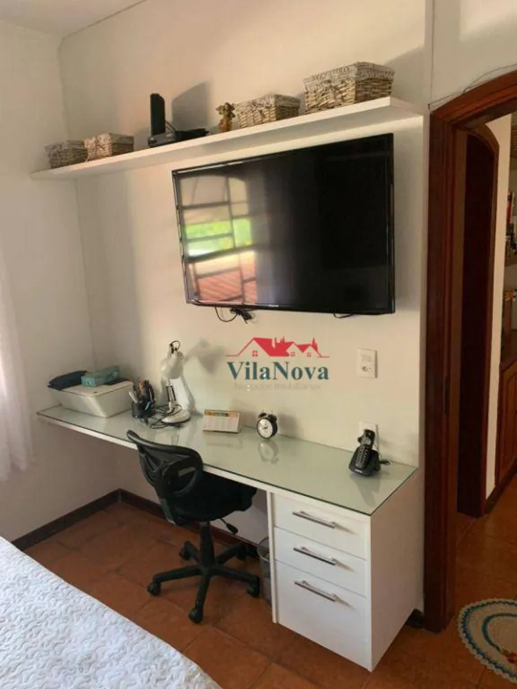 Casa, 3 quartos, 210 m² - Foto 11