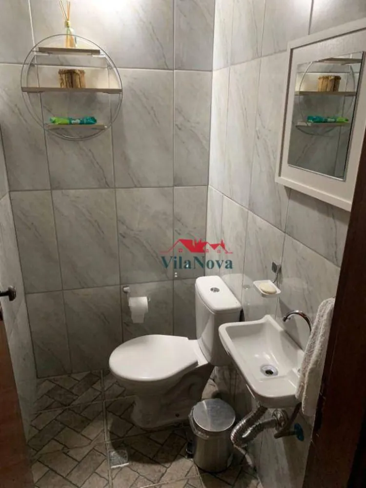 Casa, 3 quartos, 210 m² - Foto 12