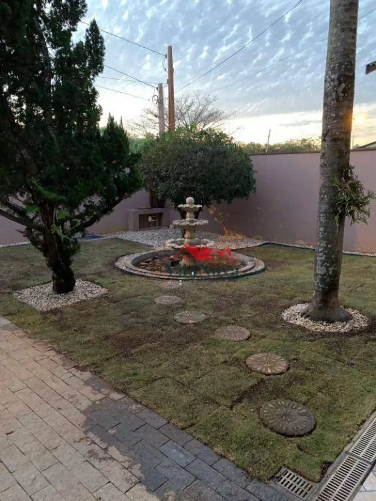 Casa, 3 quartos, 210 m² - Foto 1