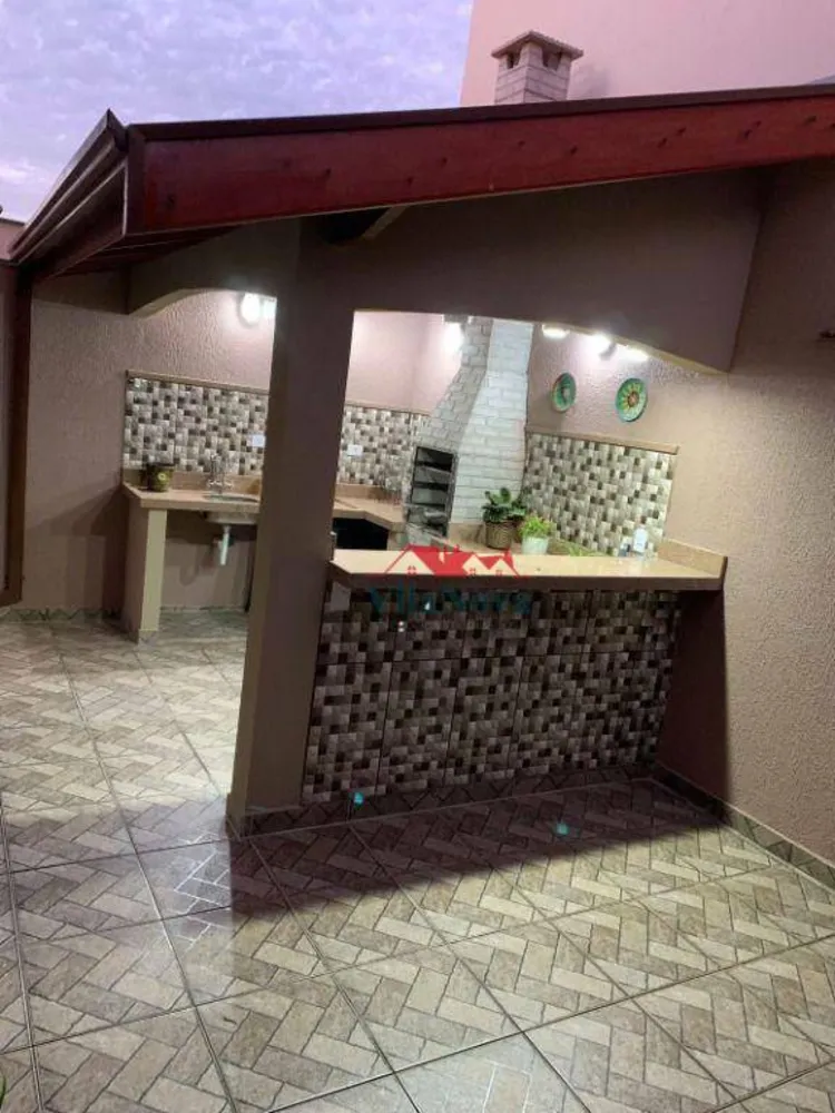 Casa, 3 quartos, 210 m² - Foto 10