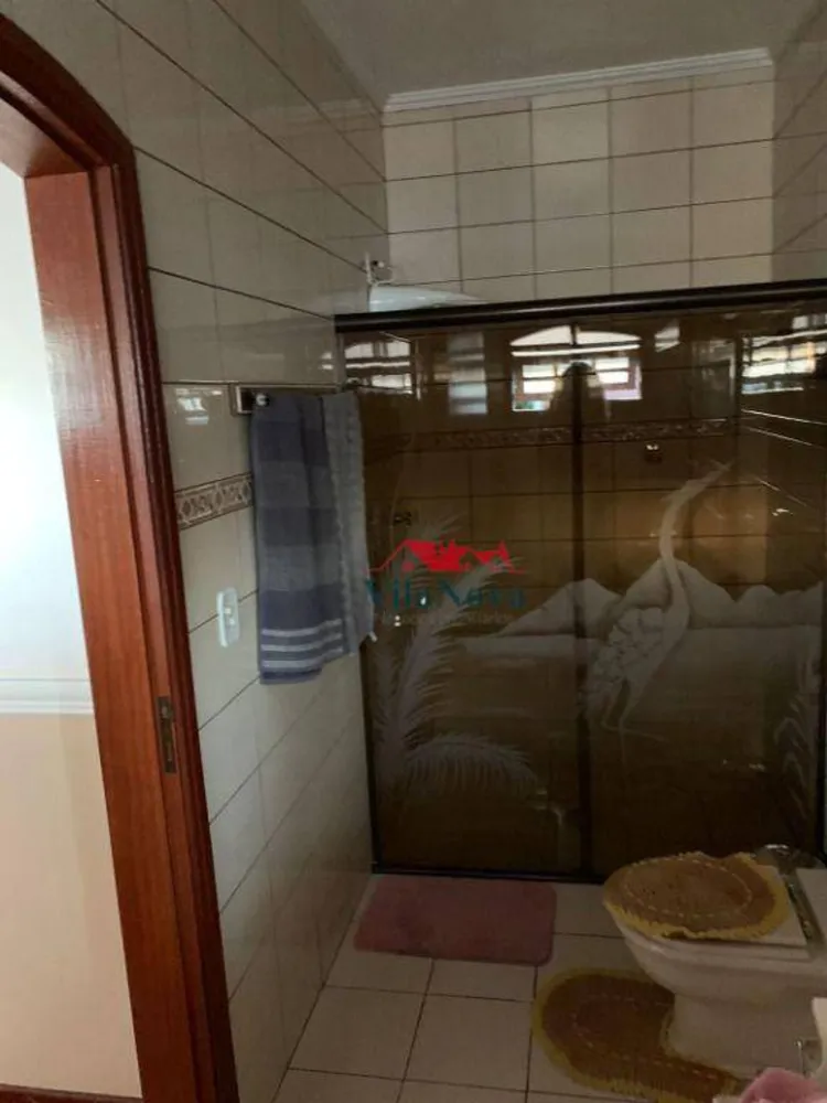 Casa, 3 quartos, 210 m² - Foto 8