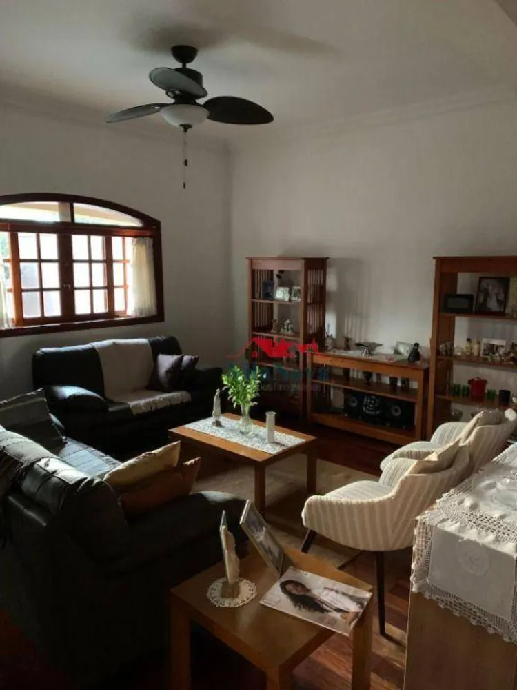 Casa, 3 quartos, 210 m² - Foto 7