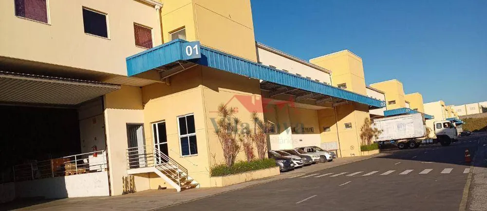 Depósito-Galpão, 1331 m² - Foto 3