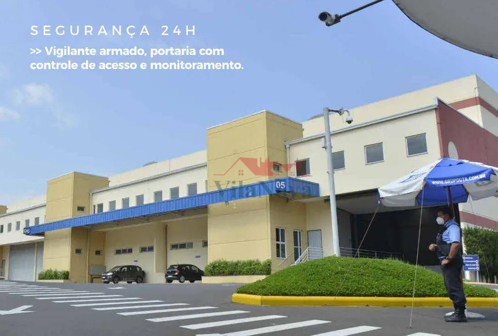 Depósito-Galpão, 1331 m² - Foto 7