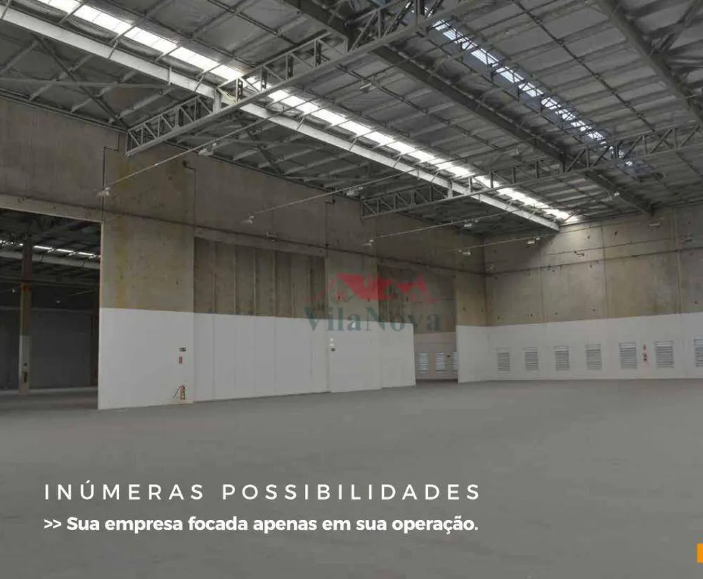 Depósito-Galpão, 1331 m² - Foto 6