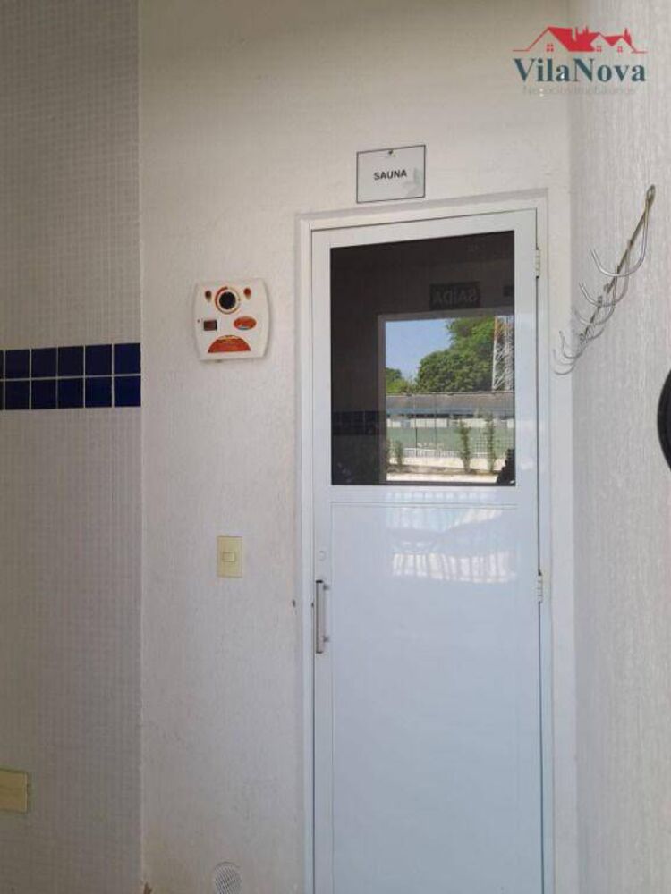 Apartamento à venda com 3 quartos, 117m² - Foto 3
